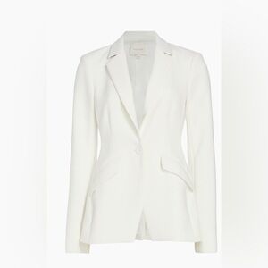 Favorite Daughter The Favorite Ivory Blazer XS